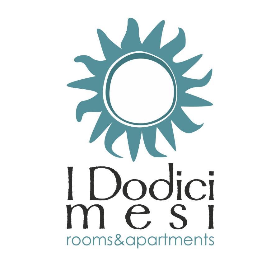 I Dodici Mesi Rooms&Apartments Тренто Екстериор снимка