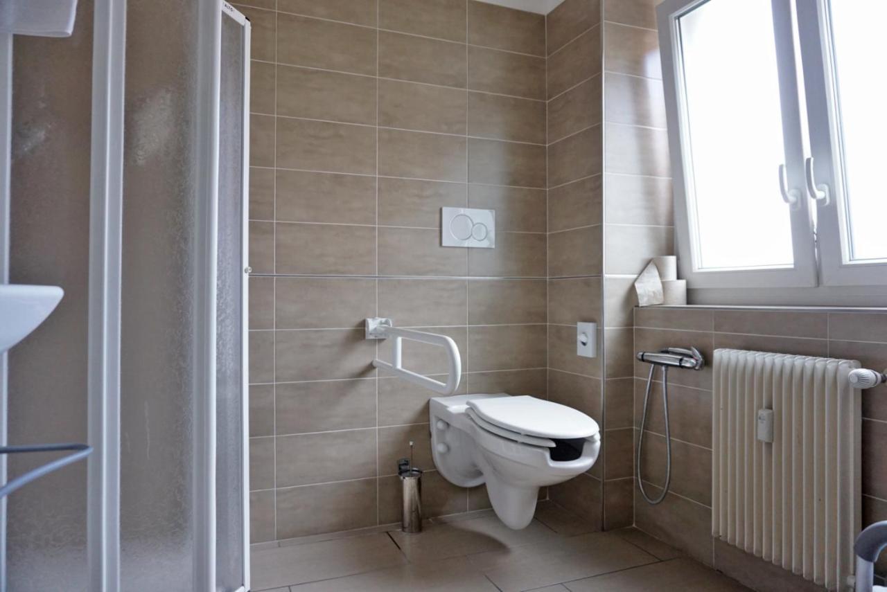 I Dodici Mesi Rooms&Apartments Тренто Екстериор снимка