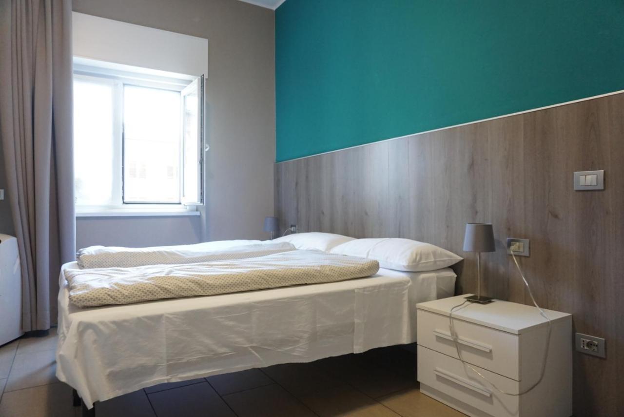 I Dodici Mesi Rooms&Apartments Тренто Екстериор снимка